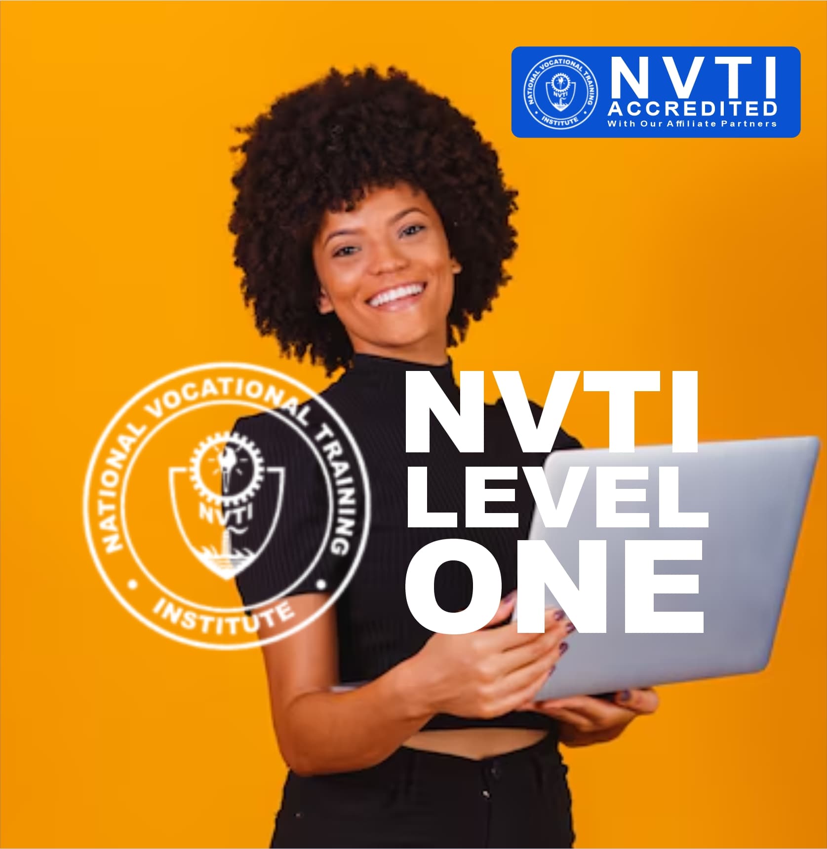 NVTI Level II Programme